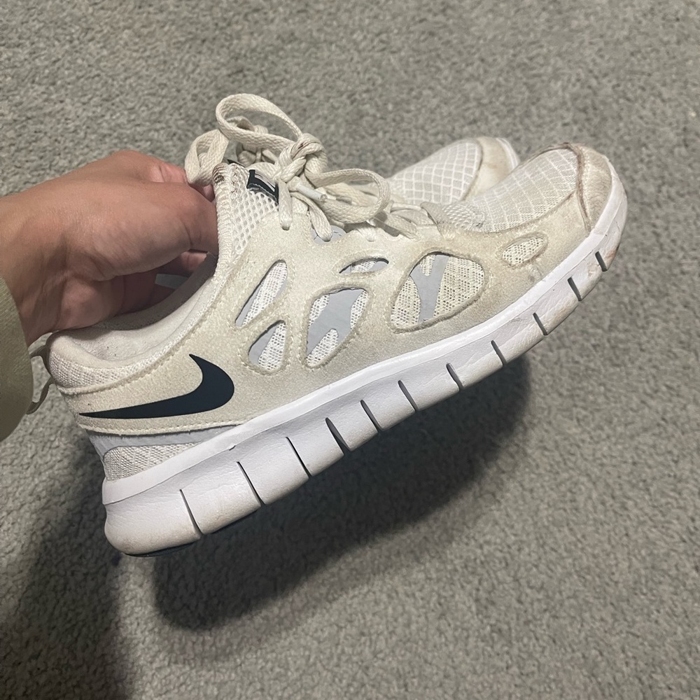 nike free run 2.0